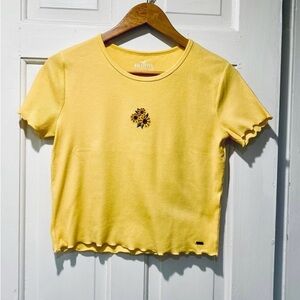 Hollister Women’s T-shirt